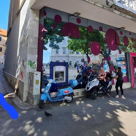 Peric Rooms Split Exterior foto