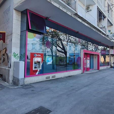 Peric Rooms Split Exterior foto