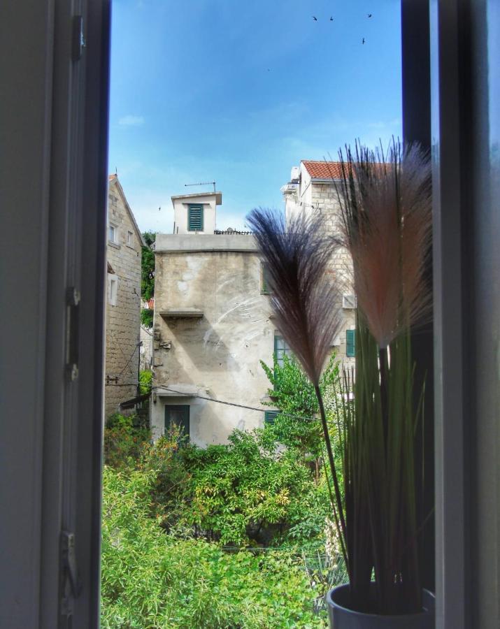 Peric Rooms Split Exterior foto