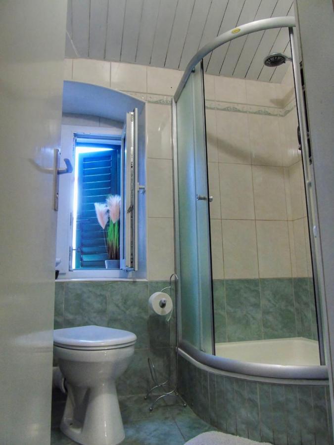 Peric Rooms Split Exterior foto