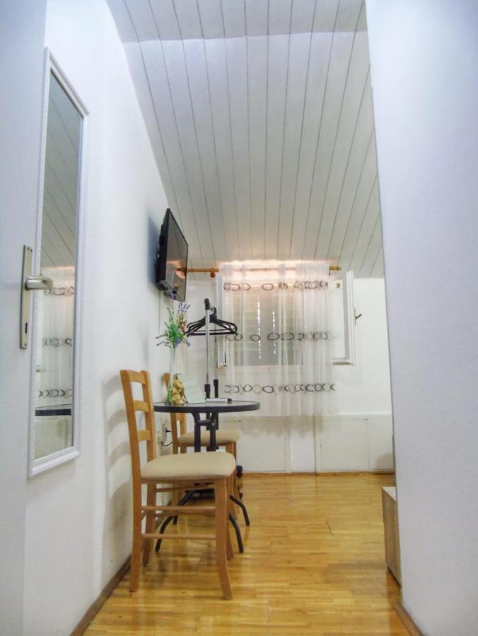 Peric Rooms Split Exterior foto
