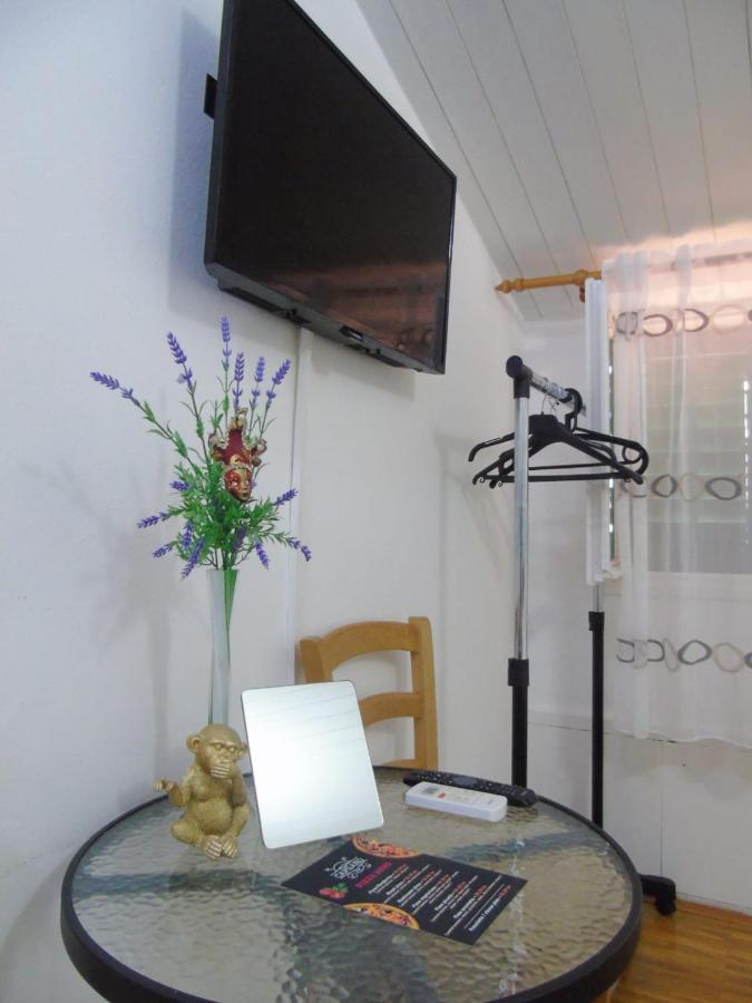 Peric Rooms Split Exterior foto