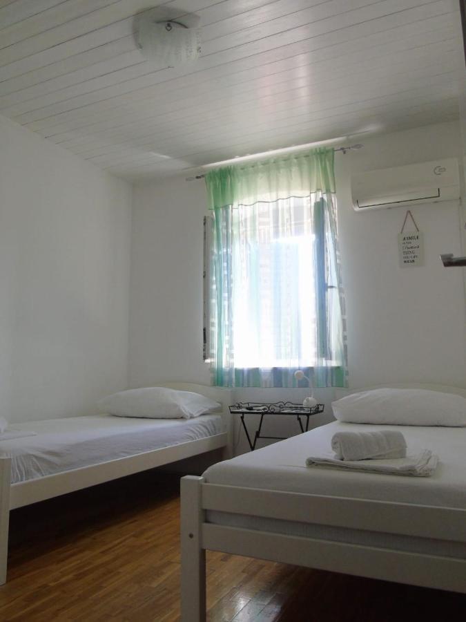 Peric Rooms Split Exterior foto