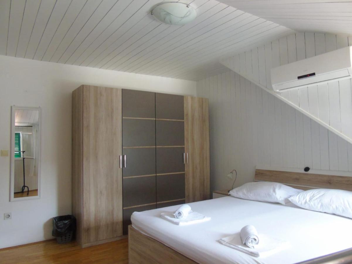 Peric Rooms Split Exterior foto