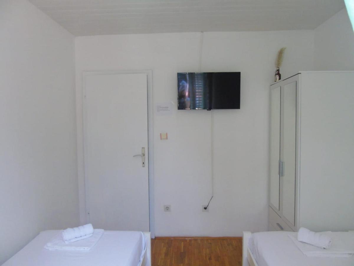 Peric Rooms Split Exterior foto