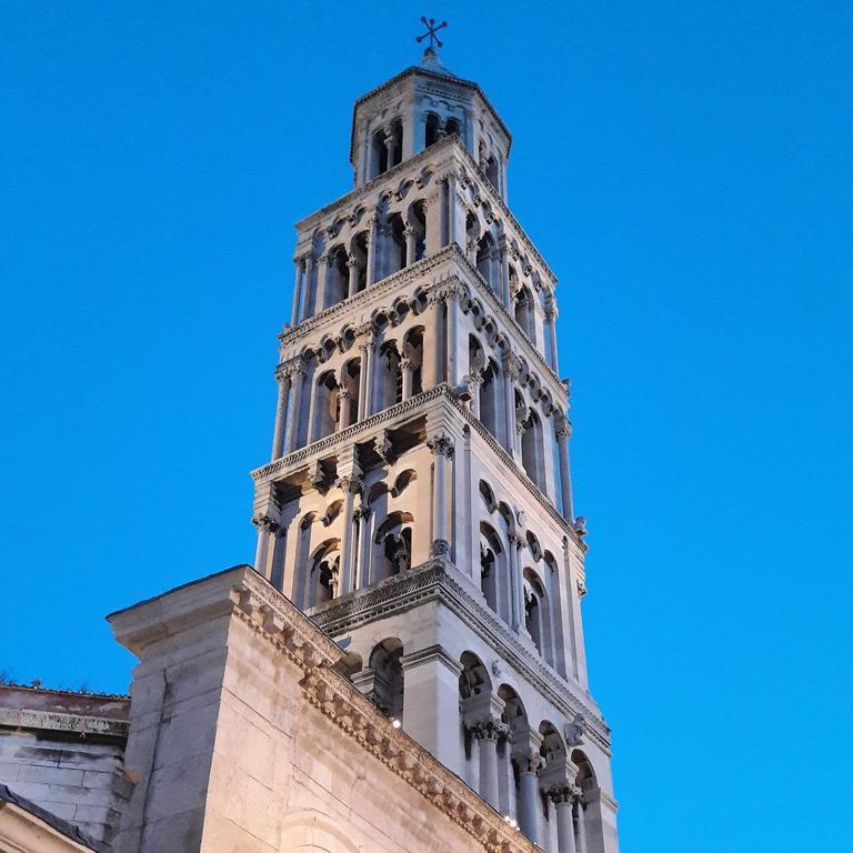 Peric Rooms Split Exterior foto